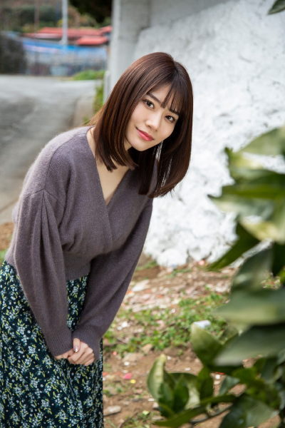 河北彩花-Retro Love Hotel